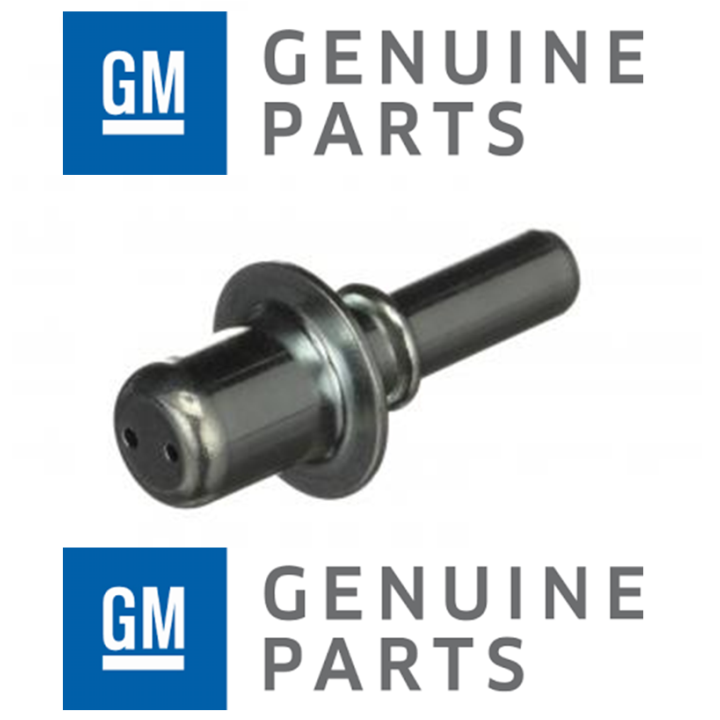 EXPRESS POST Genuine GM PCV Valve To Fit HOLDEN COMMODORE VZ V6