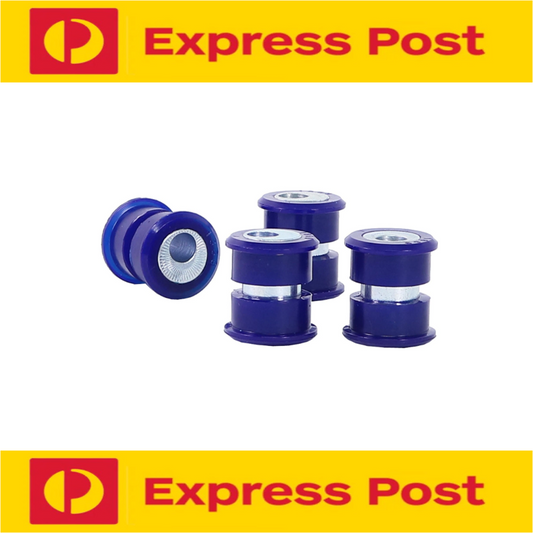 REAR CONTROL ARM UPPER INNER OR OUTER BUSH KIT FOR NISSAN 180SX S13 1988-1996