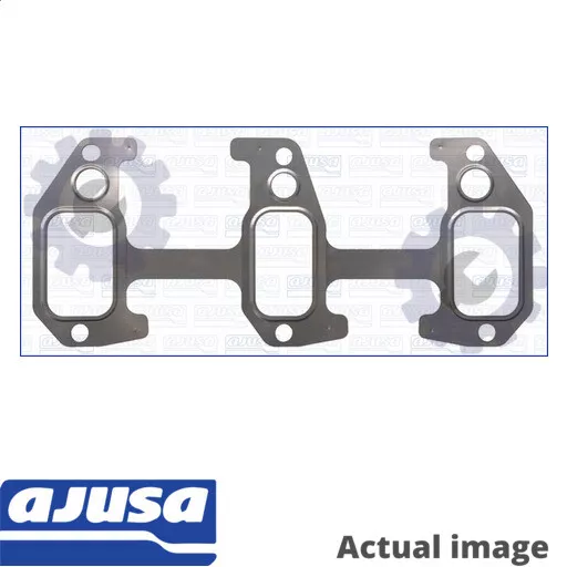 AJUSA Mazda RX8 RX-8 Exhaust Manifold To Block Gasket (N3H1-13-461B) 03-12