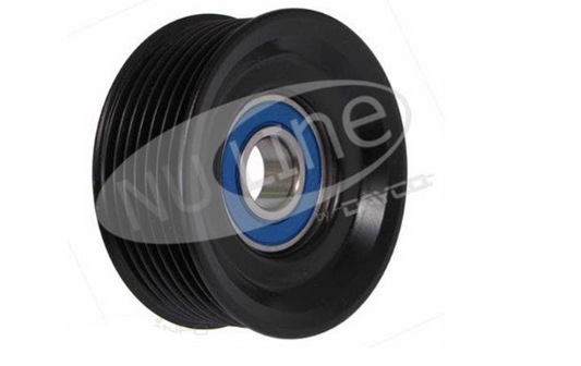 Drive Belt Idler Pulley for Honda CR-V RM K24Z9 2.4L 11/12-06/17