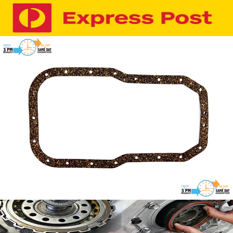 SUMP OIL PAN GASKET FOR TOYOTA CELICA SA63 2.0L 2S-C 2SC 10/839/84