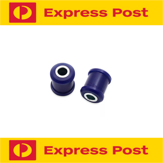 SUPERPRO FRONT PANHARD ROD BUSH KIT FOR SUZUKI JIMNY SN 1998-2018