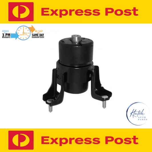 Front Engine Mount For TOYOTA Camry ACV40R 2AZFE 2.4L Auto Manual 7/06-1/12
