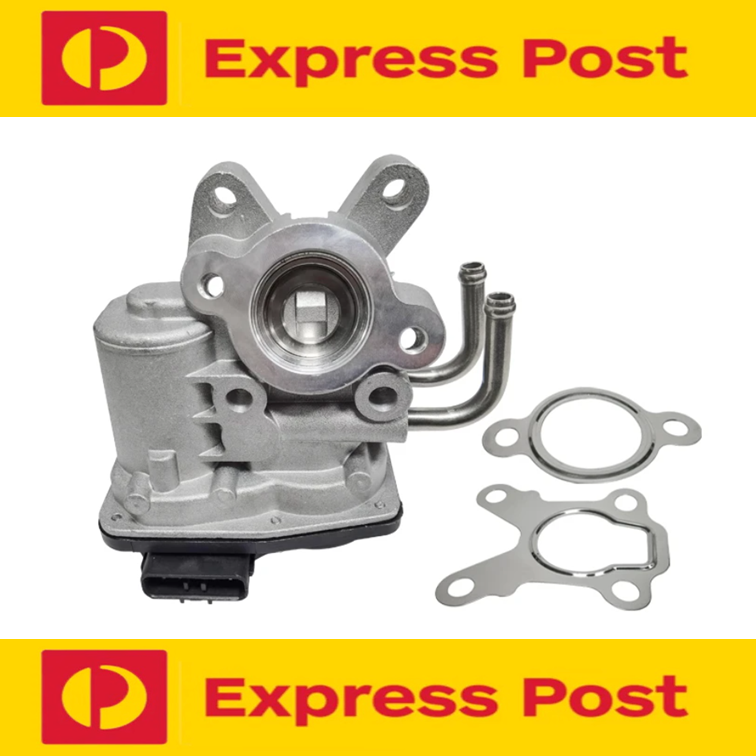 EGR VALVE For Nissan Patrol GU 3.0ltr ZD30DDTi CRD Model 2007-ON EXPRESS POSTAGE