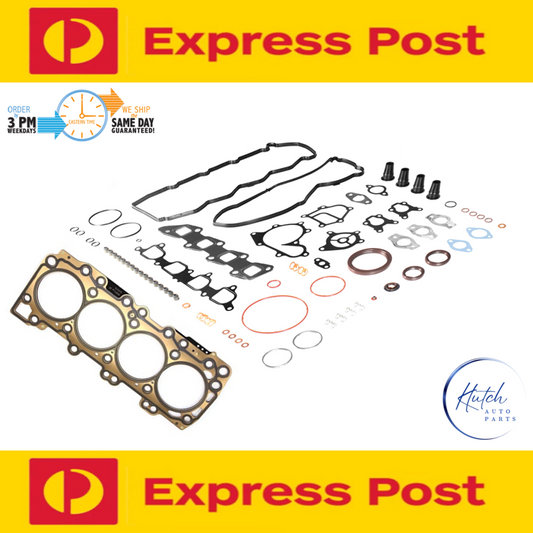 VRS MLS Head Gasket Kit For Nissan Pathfinder R51 2.5 YD25DDTI 2008-2015