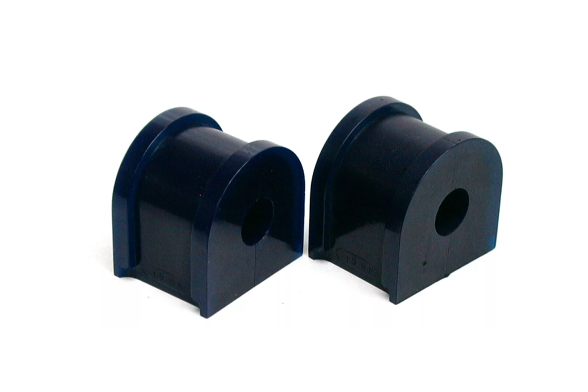 SUPERPRO FRONT SWAY BAR MOUNT BUSH KIT FOR LAND ROVER RANGE ROVER 1992-1995 /27