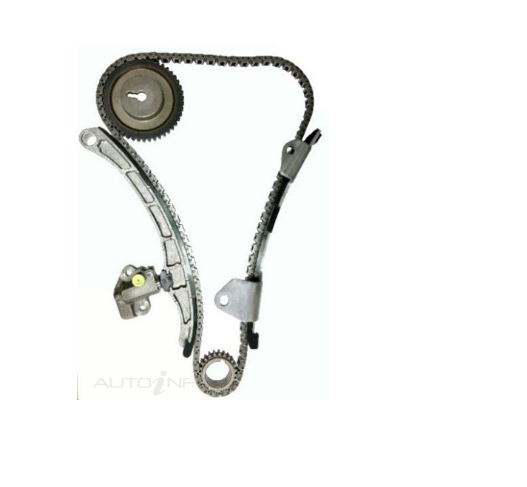 Timing Chain Kit for Mazda 2 DE ZY 1.5L 07-14 (Includes Gears (except VVT Gear)