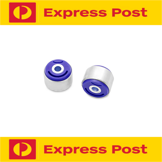 REAR DIFFERENTIAL BRACKET MOUNT BUSH KIT FOR SUBARU TRIBECA B9 06-14