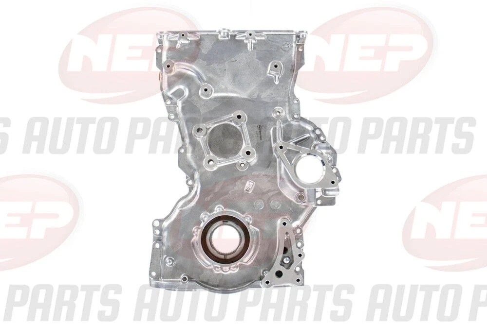 Timing Cover Oil Pump for Mitsubishi Pajero Sport Triton Diesel 2.4L 4N15