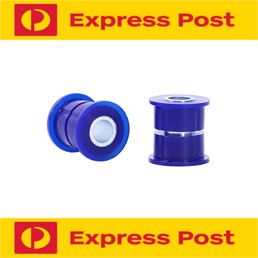 SUPERPRO FRONT PANHARD ROD BUSH KIT FOR LAND ROVER DEFENDER TD5 YA 1998-2007