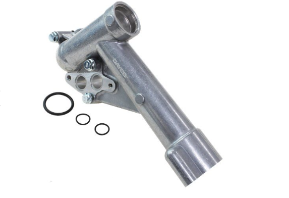 DAYCO Thermostat & Housing Assembly for Holden Commodore VF LFX 3.6L 05/13-10/17
