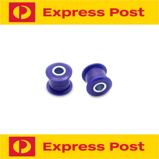 SUPERPRO REAR PANHARD ROD BUSH KIT FOR TOYOTA LANDCRUISER HZJ105 FZJ105 98-07