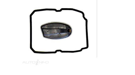 Automatic Transmission Filter Kit for Mercedes C200 W204 Turbo 1.8L 10-14