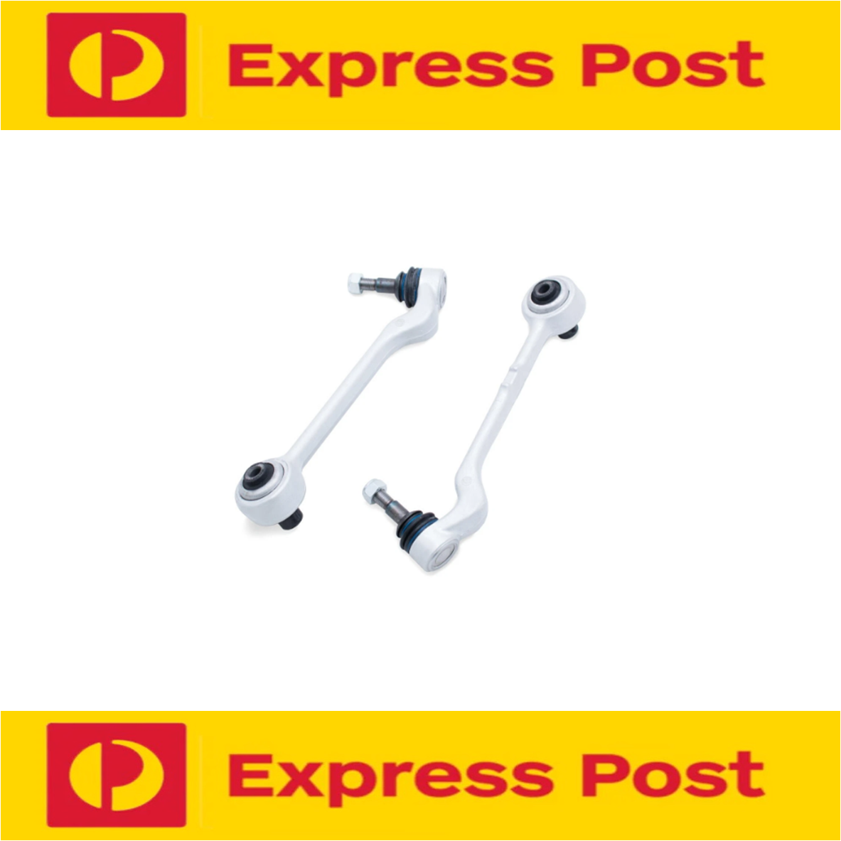 SUPERPRO FRONT CONTROL ARM ASSEMBLY KIT FOR BMW X1 E84 2009-2015 SDRIVE