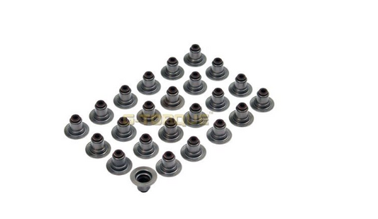 Valve Stem Oil Seal Set for Holden Commodore VE LY7 3.6L 03/08-04/13