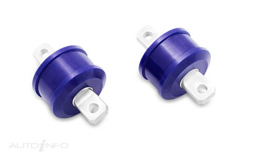 SUPERPRO Front Trailing Arm Bush Kit for Ford Territory SZ 2.7 Diesel 276D 11-16