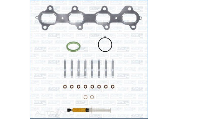 Turbocharger Gasket Kit for Nissan Navara D23 YS23DDT 2.3L 15-20 Diesel