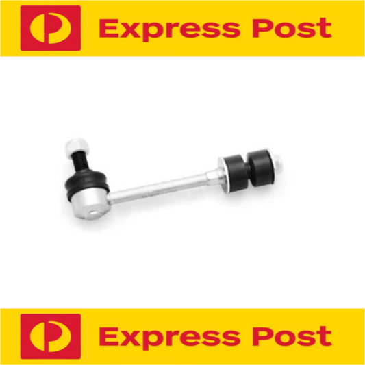 2 X SUPERPRO FRONT SWAY BAR LINK FOR NISSAN PATROL Y61 GU 88-97