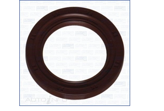 Crankshaft Front Seal for Mercedes C200 W204 Turbo 1.8L 10-14