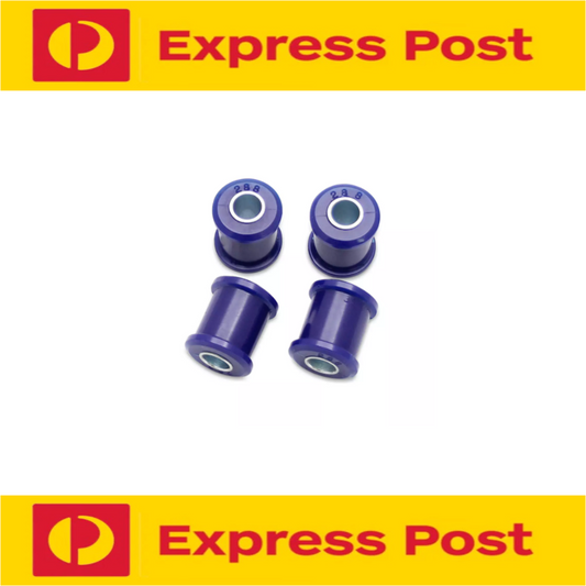 SuperPro Control Arm Bush Kit for RELIANT SABRE SCIMITAR TRIUMPH TR4 TR5 TR6 TVR