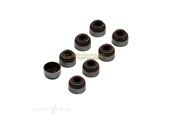 Valve Stem Oil Seal for Toyota LandCruiser KZJ95R 1KZTE 3.0L 96-00