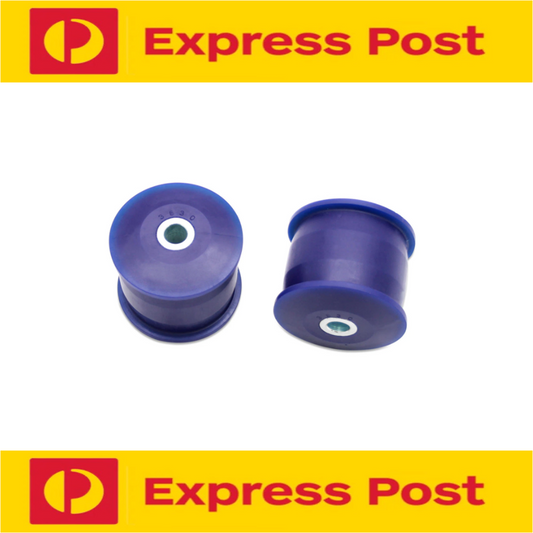 SUPERPRO REAR CONTROL ARM UPPER FRONT BUSH KIT FOR LAND ROVER DISCOVERY SERIES 4