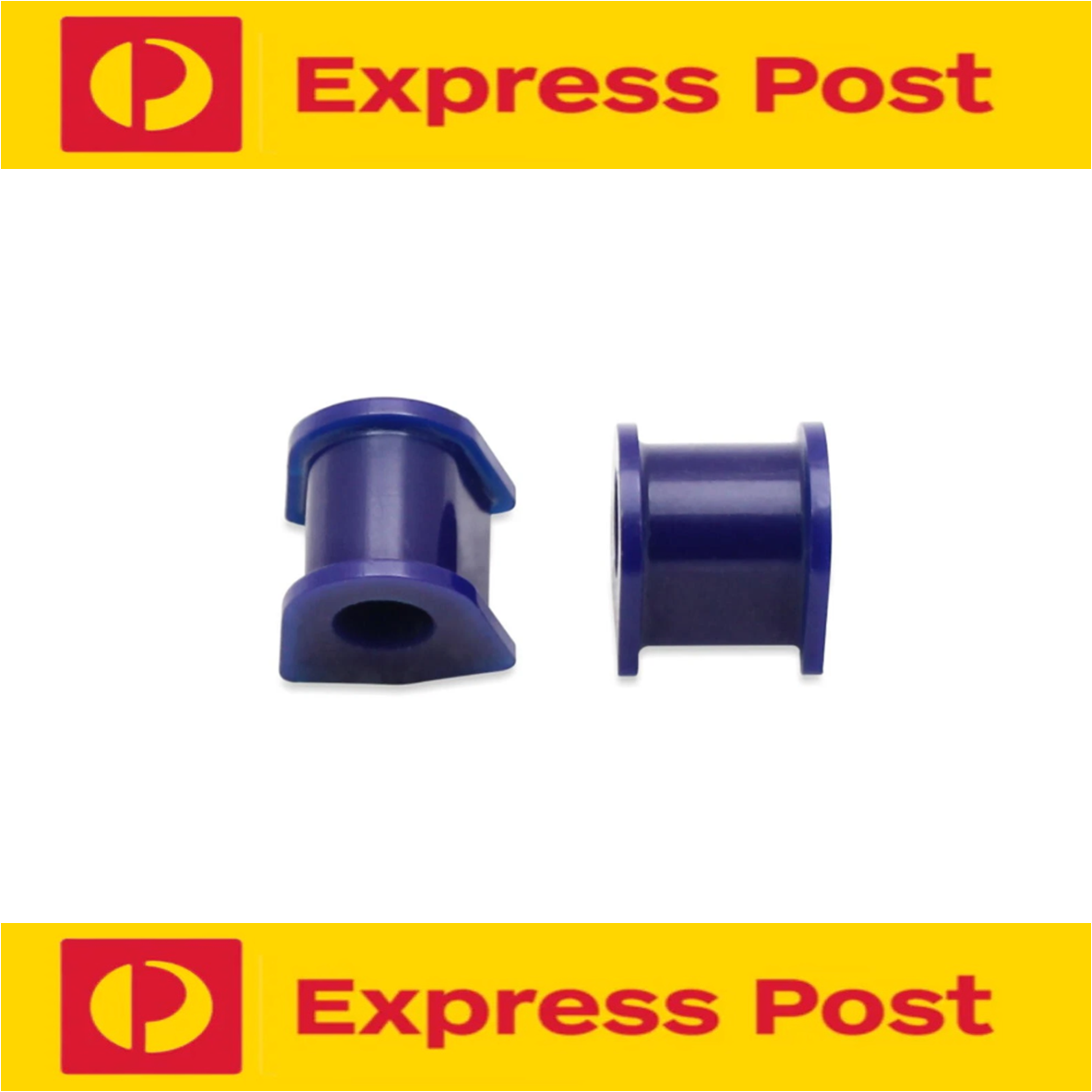 FRONT SWAY BAR MOUNT BUSH KIT FOR TOYOTA COROLLA AE101 AE102 1991-1998 19.5MM