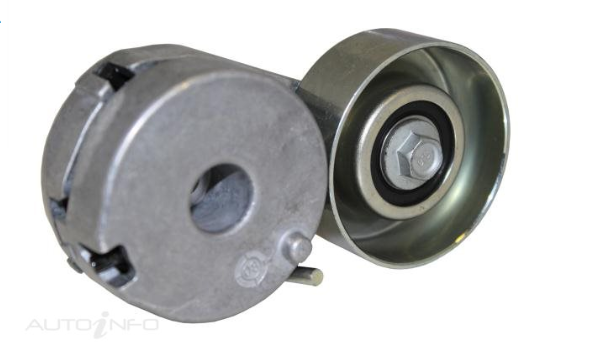 DAYCO Drive Belt Tensioner Assembly for Nissan Dualis J10 MR20DE 2.0L 07-16