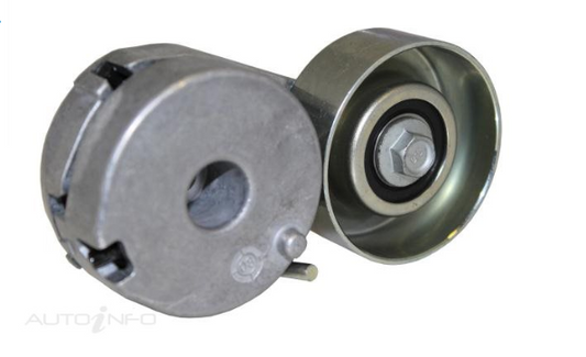 DAYCO Drive Belt Tensioner Assembly for Nissan Dualis J10 MR20DE 2.0L 07-16