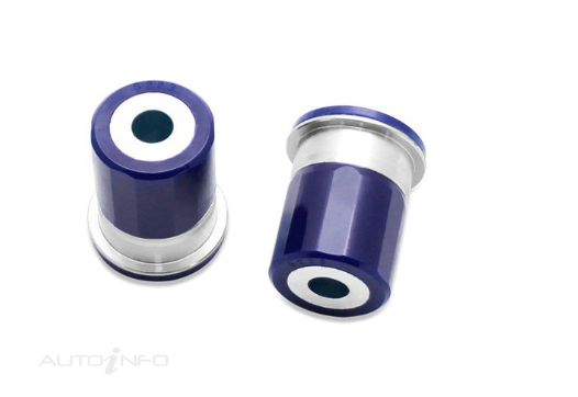 SUPERPRO Front Inner Lower Control Arm Bush Kit Mazda MX5 ND 2.0L PE-VPS 18-On