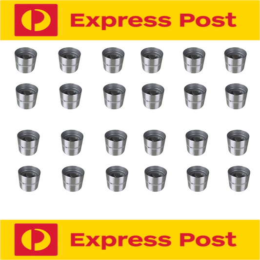 24 x Nason Lifters fits Kia G6BA G6BAY Series Optima GD Sportage KM