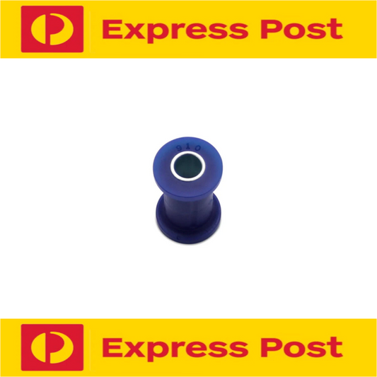 SUPERPRO FRONT IDLER ARM BUSH KIT FOR TOYOTA CELICA RA40 1977-1981