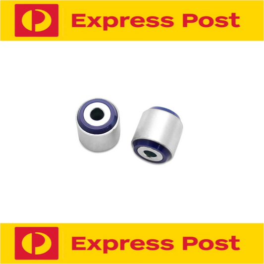 SUPERPRO REAR LEADING ARM INNER BUSH KIT FOR JEEP GRAND CHEROKEE WK WK2 2011-ON
