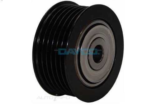 Upper Drive Belt Idler Pulley for Mitsubishi Outlander ZJ ZK ZL 2.4L 4J12 12-21