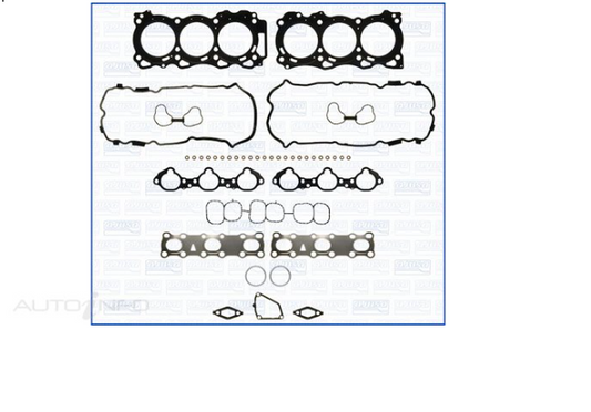 VRS Head Gasket Set Kit for Nissan Murano Z51 3.5L VQ35DE 08-16