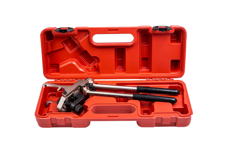 Valve Pressure Spring Installer Remover Tool Plier for BMW N20 N26 N51 N52 N55