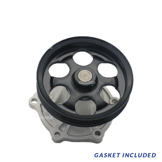 Water Pump for Toyota Paseo EL44 EL54R 1996-1999 4cyl 5E-FE 1.5L EFI 16v DOHC