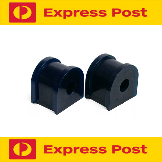 SUPERPRO FRONT SWAY BAR MOUNT BUSH KIT FOR LAND ROVER DISCOVERY SERIES 1 89-98