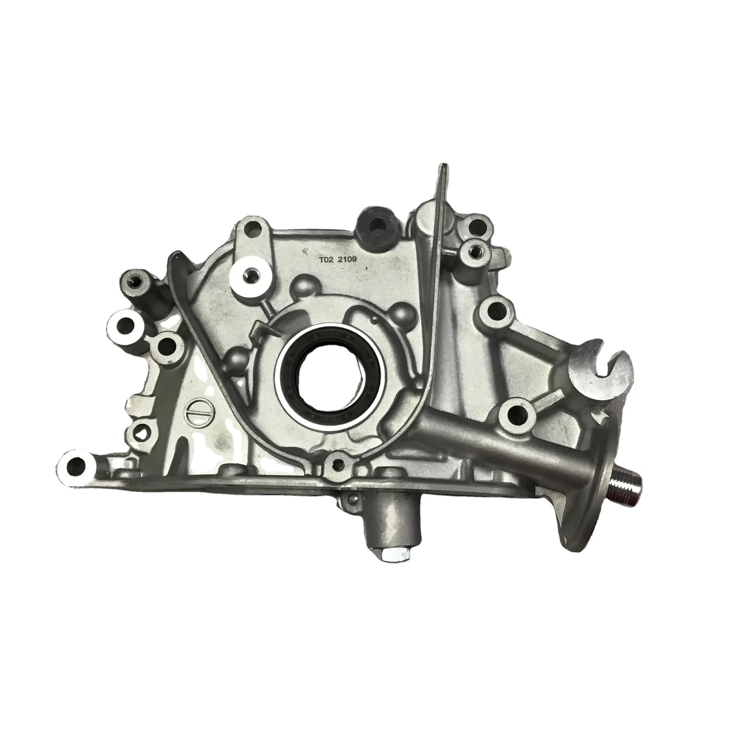 YSK OIL PUMP ASSEMBLY FOR HYUNDAI G4ED G4FK DOHC KIA RIO EXCEL GETZ