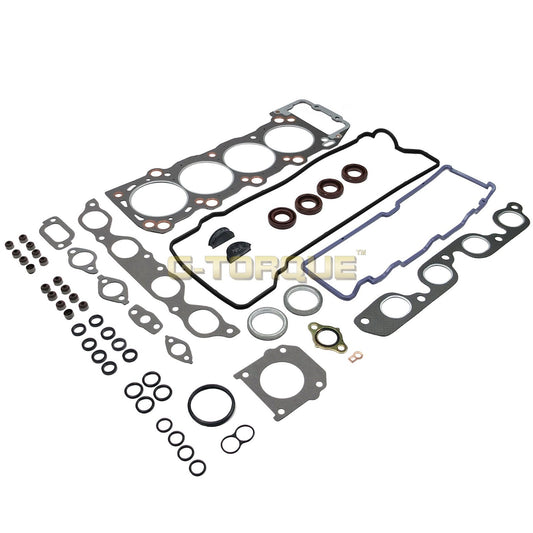 VRS CYLINDER HEAD GASKET SET/KIT FOR TOYOTA TARAGO TCR10 TCR11 2.5L 2TZ 2TZFE