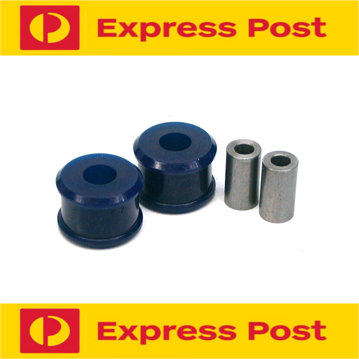 SUPERPRO FRONT SWAY BAR MOUNT TO LINK BUSH KIT FOR BMW 3 E36 1990-1999