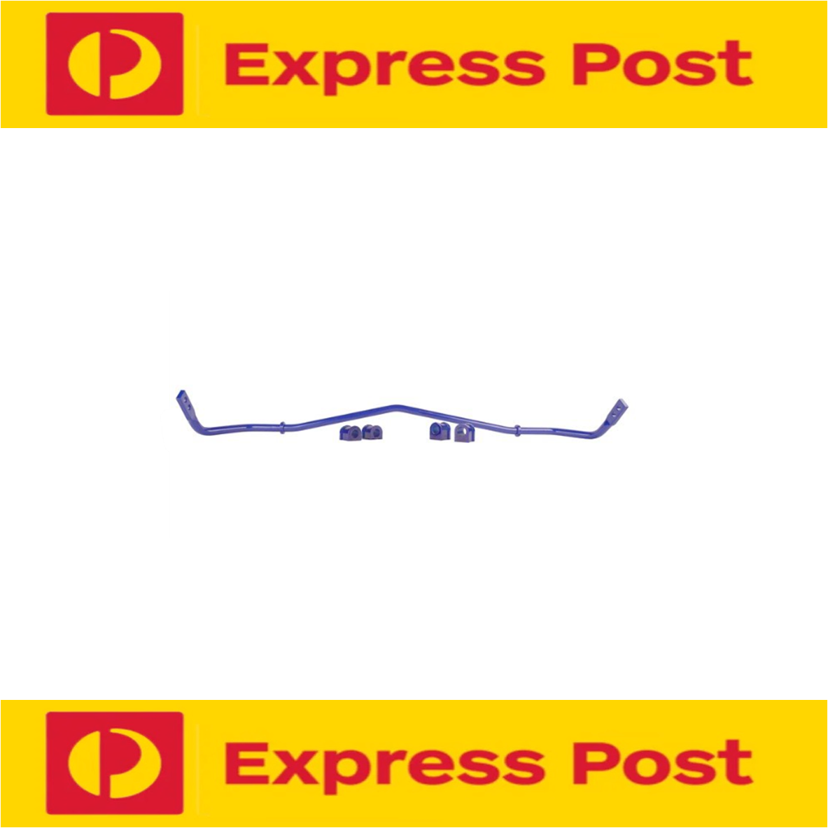 SUPERPRO REAR HEAVY DUTY 2 ADJUSTABLE SWAY BAR FOR MAZDA RX8 RX-8 FE SE17 03-12