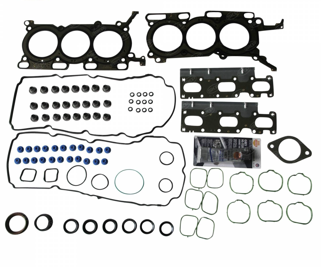 Head Gasket Set/Kit (VRS) for Mazda CX-9 3.7L CA 3.7 07-16 CX9