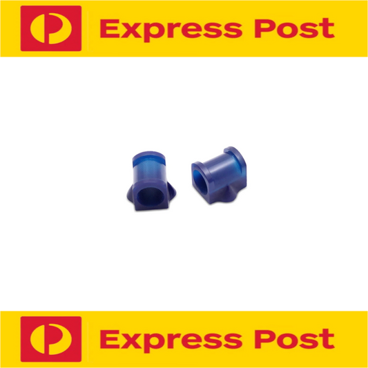 SUPERPRO FRONT SWAY BAR MOUNT BUSH KIT FOR NISSAN MAXIMA A32 1995-2000 21MM