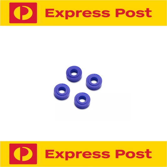 SUPERPRO UPPER REAR SWAY BAR LINK BUSH KIT FOR FORD TERRITORY SX SY 2004 TO 2011