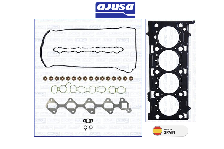 VRS Cylinder Head Gasket Set/Kit for Holden Captiva CG 2.2L Z22D1 1/11-1/19