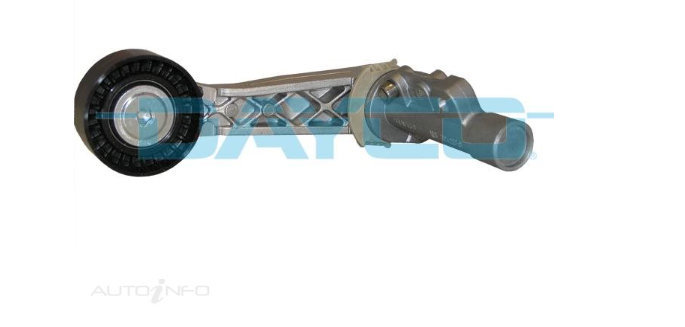 DAYCO Drive Belt Tensioner Assembly for Peugeot 308 1.6L EP6CDT 10-14