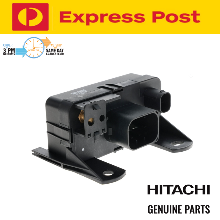Electric Glow Plug Relay Module Unit Controller Modules for C-Class AWD-S204