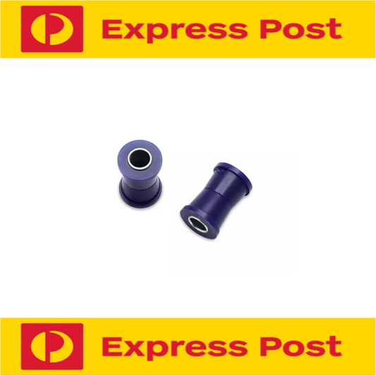 SuperPro Sway Bar Bush Kit for Ford CONSUL ZEPHYR ZODIAC MK1 MK2 MK3