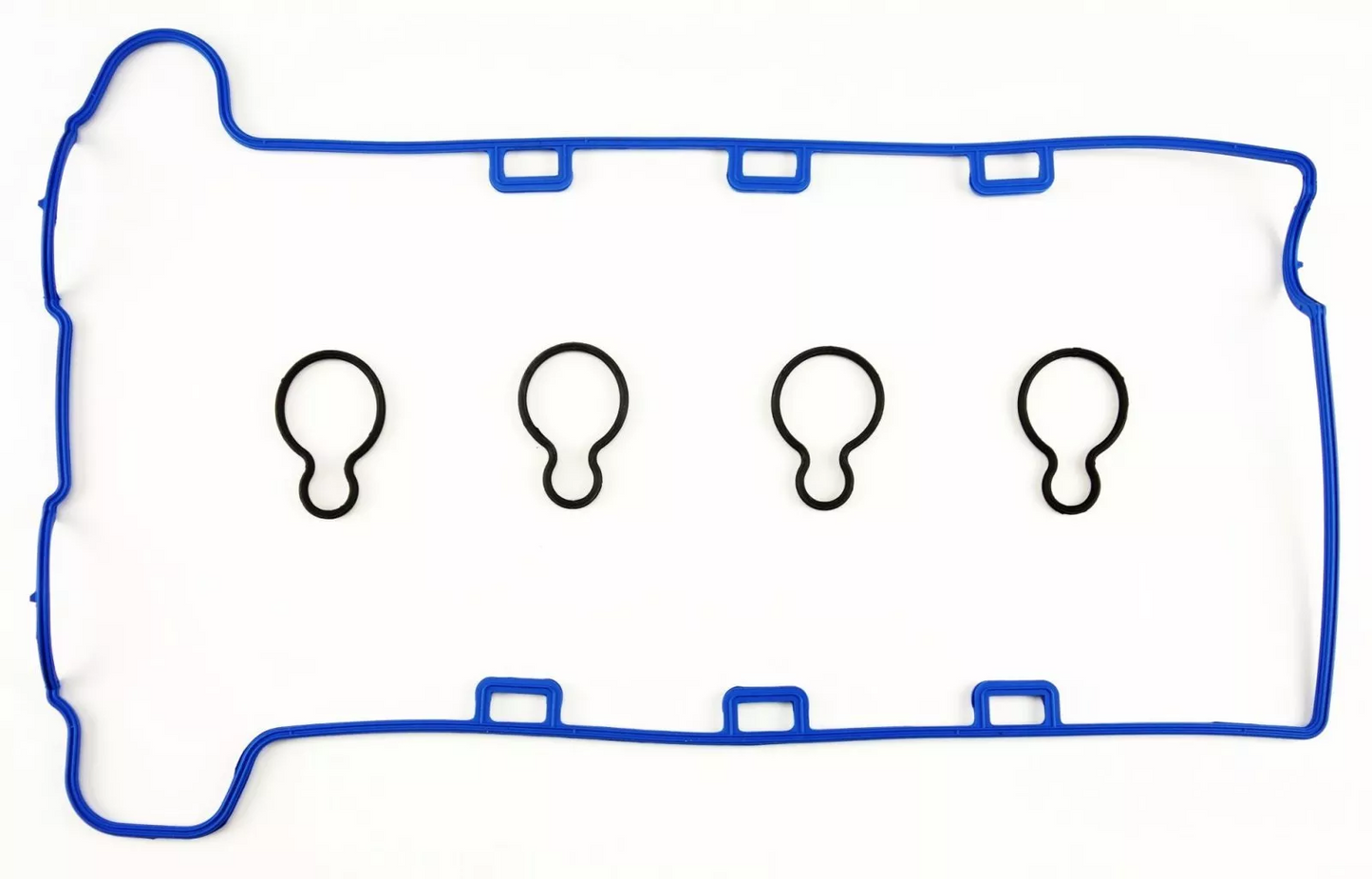 VALVE TAPPET ROCKER COVER GASKET KIT FOR HOLDEN ASTRA TS VECTRA ZC 2.2L Z22SE